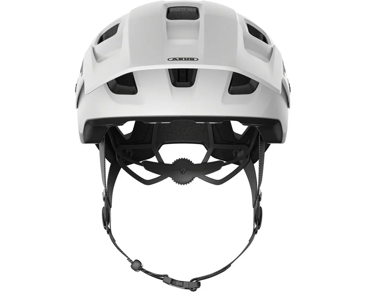 Abus MoDrop MIPS Mountain Helmet (Polar White) (S)